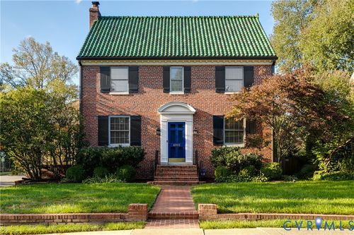 4001 Stuart Ave, Richmond, VA, 23221-1938 | Card Image
