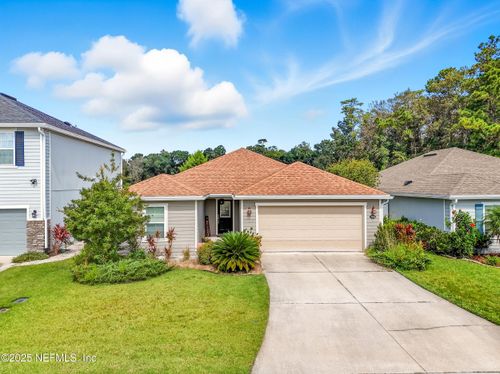 7603 Sunnydale Ln, Jacksonville, FL, 32256-1962 | Card Image
