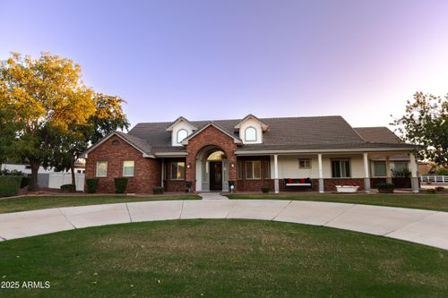 21309 E Excelsior Ave, Queen Creek, AZ, 85142-5566 | Card Image