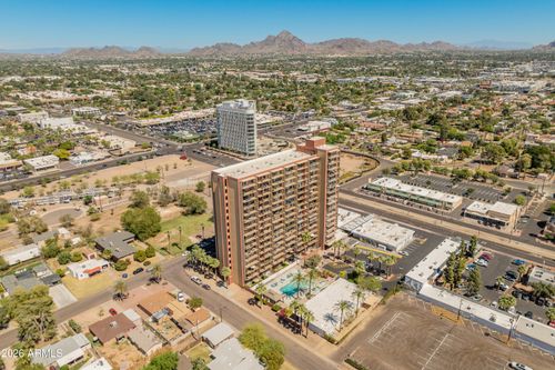 unit-17l-4750 N Central Ave, Phoenix, AZ, 85012-1751 | Card Image