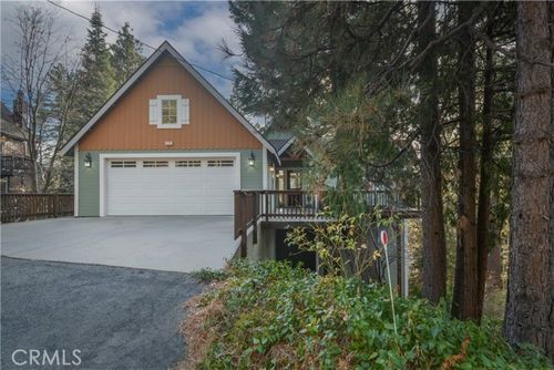 173 Grizzly Rd, Lake Arrowhead, CA, 92352 | Card Image