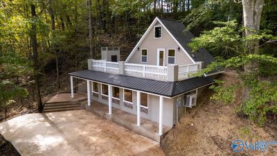 3087 Mud Tavern Road, House other with 2 bedrooms, 2 bathrooms and null parking in Decatur AL | Image 1