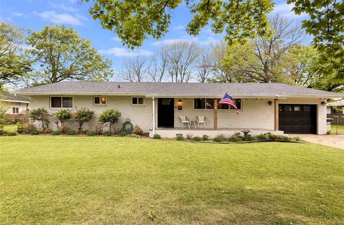 146 Rogers Circle Drive, Springdale, AR, 72764 | Card Image