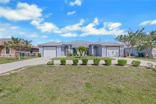 4137/4139 Sw 8th Pl, Cape Coral, FL, 33914 | Card Image