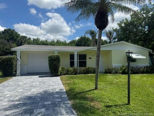 1909 Nw Sunset Blvd, Jensen Beach, FL, 34957-3605 | Card Image