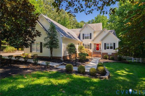 7011 Amstel Bluff Way, Chesterfield, VA, 23838-8731 | Card Image