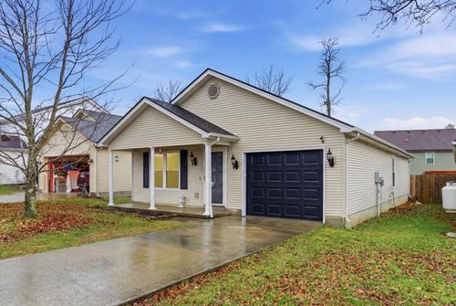 414 Wellington Way, Winchester, KY, 40391-8443 | Card Image