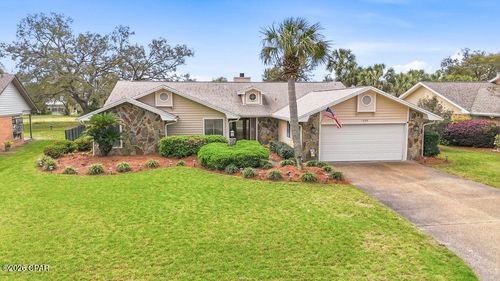 1009 Barracuda Dr, Panama City Beach, FL, 32408-7261 | Card Image
