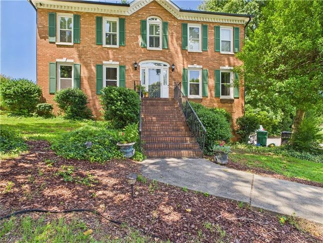 1213 Elmwood Ave, House other with 4 bedrooms, 3 bathrooms and null parking in High Point NC | Image 42