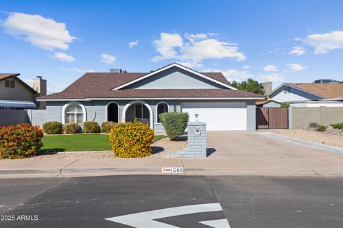 1508 E Carmen St, Tempe, AZ, 85283-4144 | Card Image