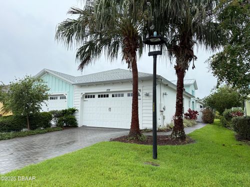 272 Island Breeze Ave, DAYTONA BEACH, FL, 32124-1122 | Card Image