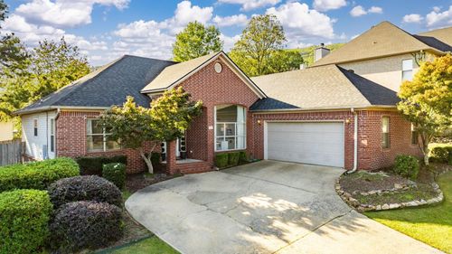 21 Duquesne Dr, Little Rock, AR, 72223-3918 | Card Image
