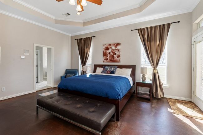 820 Alysa Ln, House other with 4 bedrooms, 5 bathrooms and null parking in Waxahachie TX | Image 19
