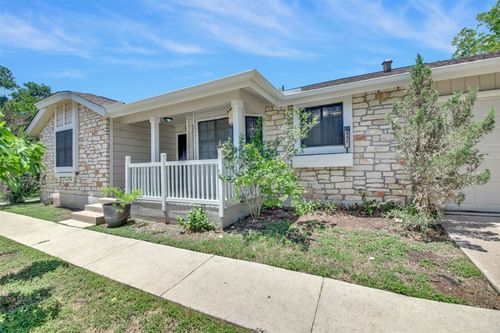 603 Tumlinson Fort Dr, Leander, TX, 78641-2410 | Card Image