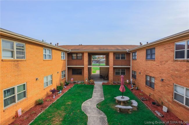 APT-37 - 225 Ettels Ln, Home with 1 bedrooms, 1 bathrooms and null parking in Clarksville IN | Image 9