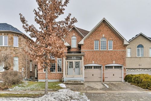 56 Hillmount Road, Markham, ON, L6C2K3 | Card Image