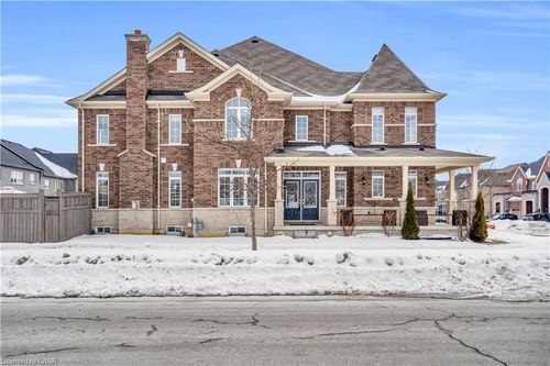 1 Perdita Rd, Brampton, ON, L6Y6B1 | Card Image