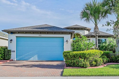 11435 Sw Lake Park Dr, Port St. Lucie, FL, 34987-2795 | Card Image