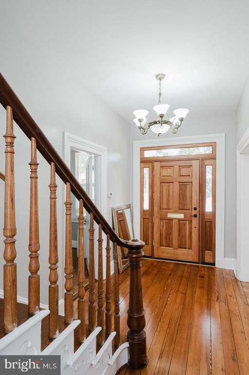 Residential Lease in BALTIMORE 4