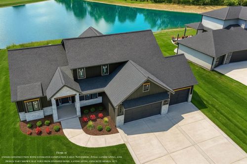 13991 Elderflower Cv, Fort Wayne, IN, 46845-0095 | Card Image