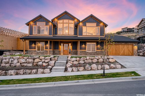 14236 Summit Crest Ln, Herriman, UT, 84096-2568 | Card Image