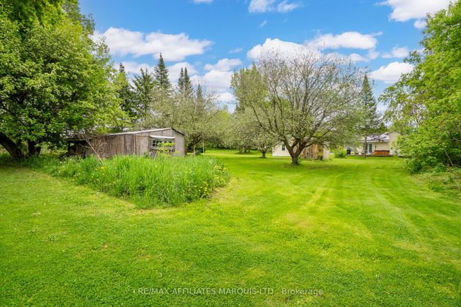 18573 Beaverbrook Rd, House other with 2 bedrooms, 2 bathrooms and 8 parking in Martintown ON | Image 38