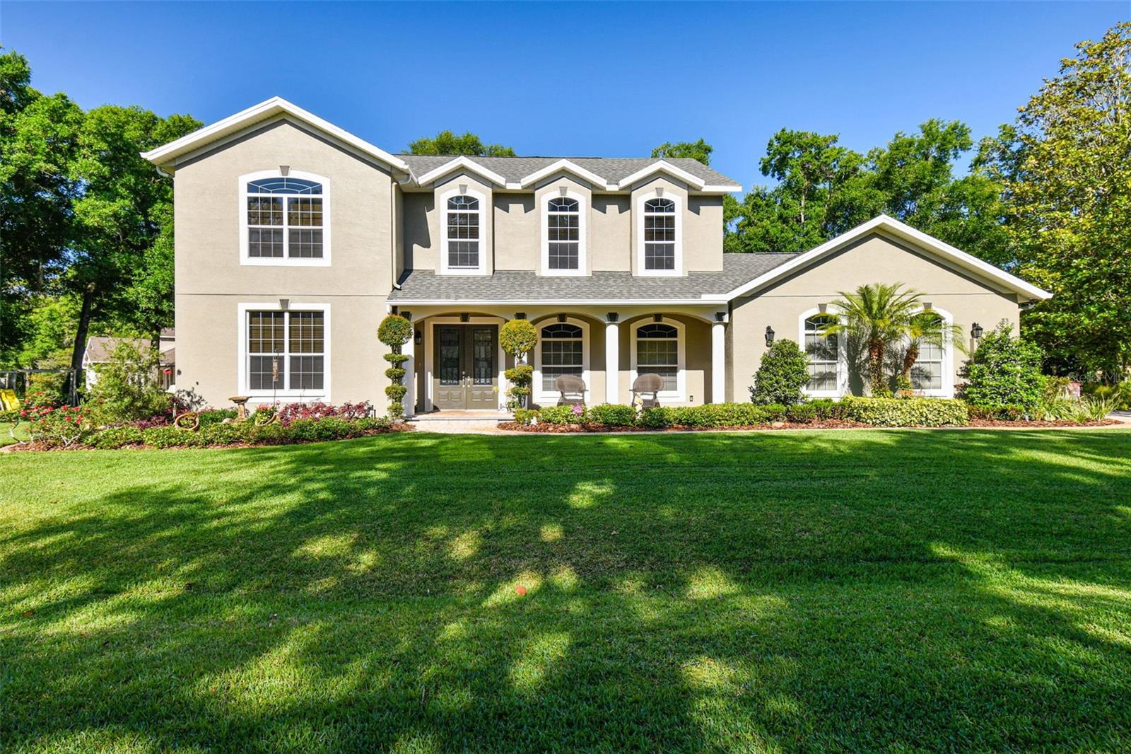 16706 Lake Eveland Place, Sold in Lutz Zoocasa