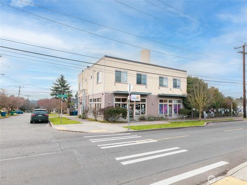 603 Nw 65th St, Seattle, WA, 98117-5031 | Card Image