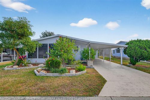 3904 William Hume Dr, Zephyrhills, FL, 33541-2352 | Card Image