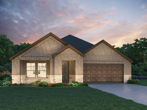 6421 Green Clover Ln, Pearland, TX, 77584-0174 | Card Image