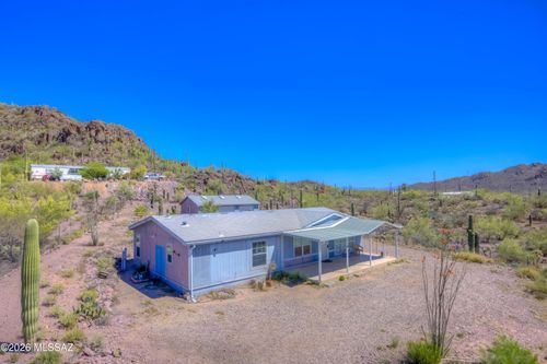 6425 S Speaks Trail, Tucson, AZ, 85746 | Card Image