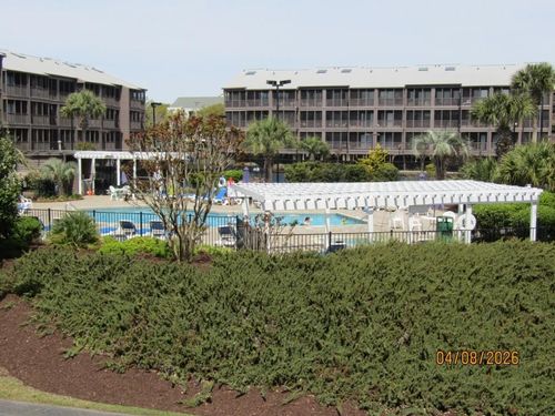 140-201 North Ocean Blvd., North Myrtle Beach, SC, 29582 | Card Image
