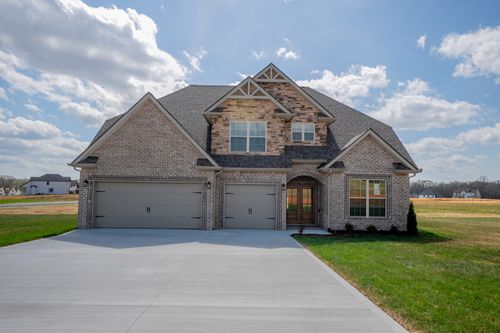 62 Wofford Dr, Clarksville, TN, 37042 | Card Image