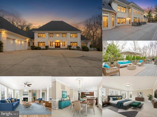 3911 Prosperity Ave, FAIRFAX, VA, 22031-3329 | Card Image