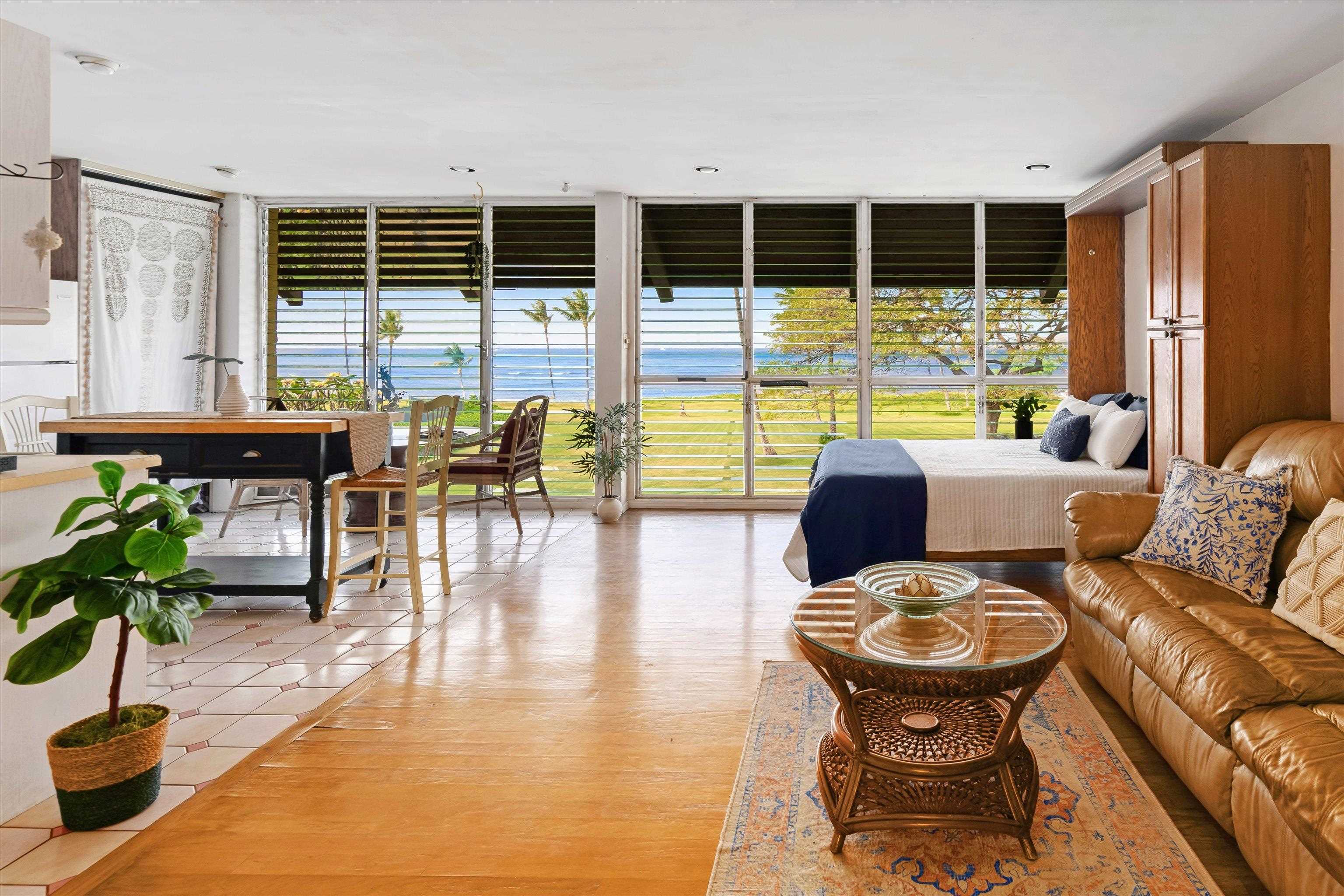 Residential in Kihei