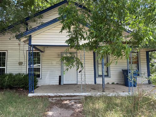 405 S Canton St, Mexia, TX, 76667-3316 | Card Image