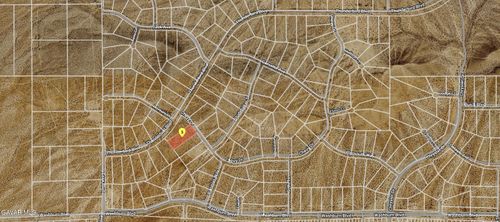0 Chevy Drive, California City, CA, 93505 | Card Image