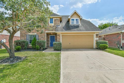 1217 Quarterhorse Dr, Alvin, TX, 77511-1784 | Card Image