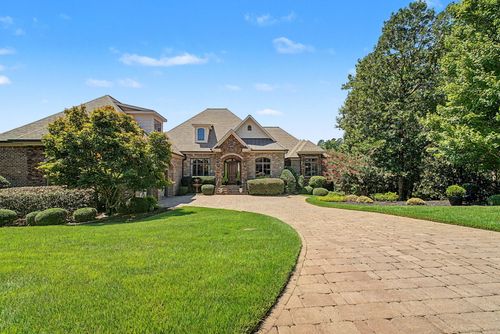 209 Grassy Creek Ln, Aiken, SC, 29803-1648 | Card Image