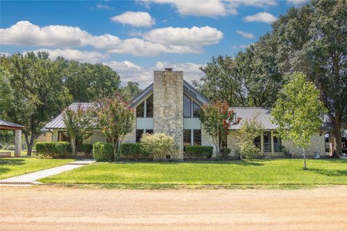 4155 W Us Hwy 190b, San Saba, TX, 76877 | Card Image