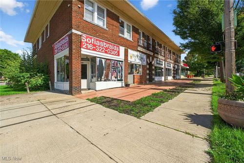 2201 N Taylor Rd, Cleveland Heights, OH, 44112-3044 | Card Image