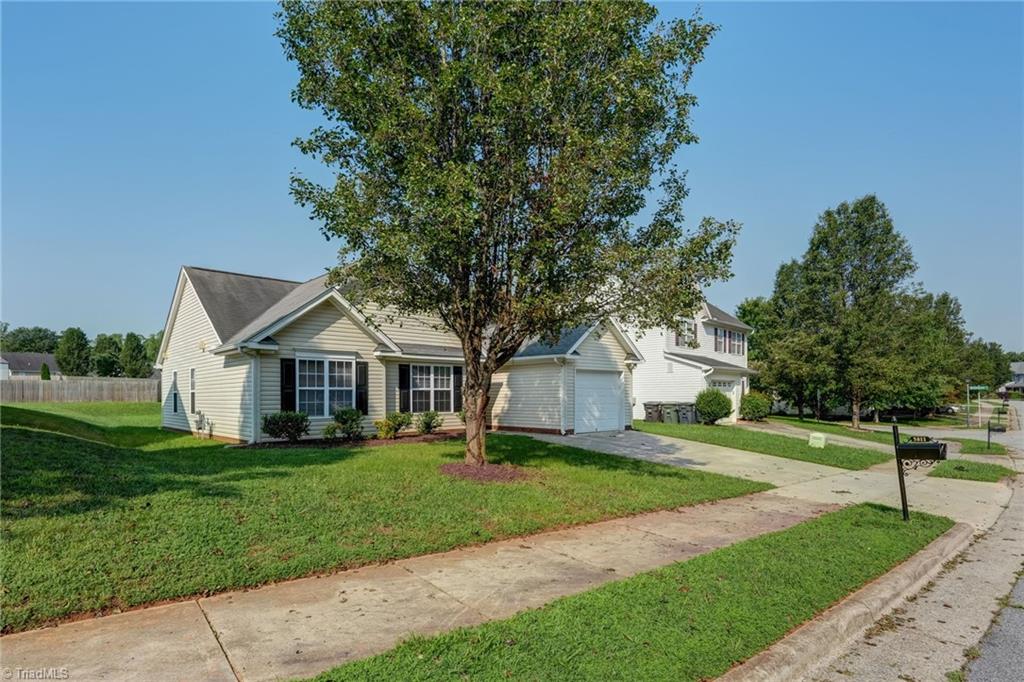 Residential in Greensboro 3