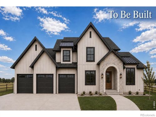 1669 Center Pivot Court, Windsor, CO, 80550 | Card Image