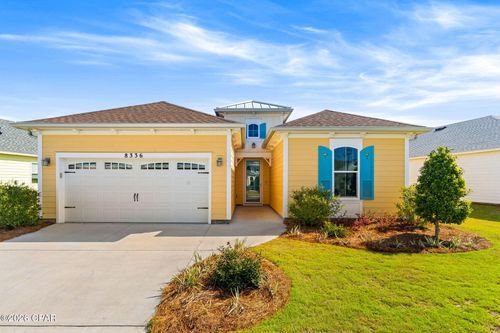 8336 Landshark Blvd, Panama City, FL, 32413-9491 | Card Image