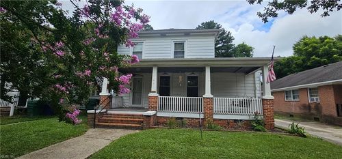308 Linden Ave, Suffolk, VA, 23434-5725 | Card Image