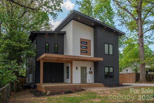 1608 Chippendale Rd, Charlotte, NC, 28205-7210 | Card Image
