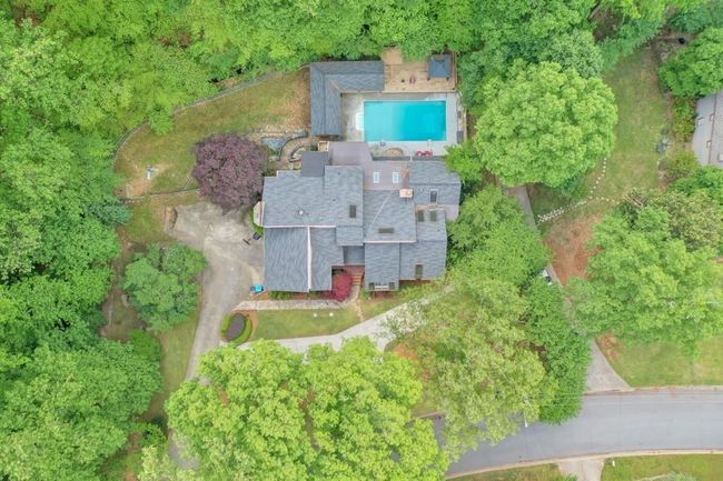 3493 Wood Acres Blvd, House other with 4 bedrooms, 4 bathrooms and null parking in Duluth GA | Image 70