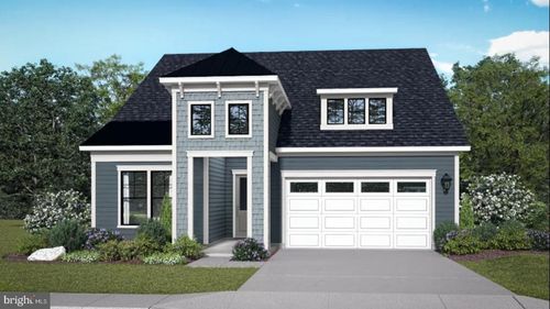 HOMESITE C238 Highland Way, GETTYSBURG, PA, 17325 | Card Image