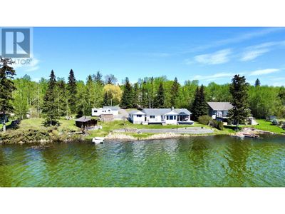 3456 Dunsmuir Rd, House other with 2 bedrooms, 2 bathrooms and null parking in Lac La Hache BC | Image 3