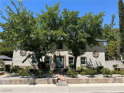 a-628 Avenue B, Boulder City, NV, 89005-2752 | Card Image